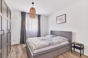 Elegantes 2 Zimmer Apartment Neubau Top Lage